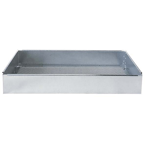 Rinse Tanks - Parts Basket Infinity Industrial Services Inc.