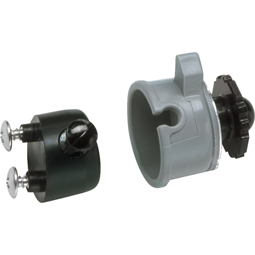 North&reg; Quick-Lok System Infinity Industrial Services Inc.