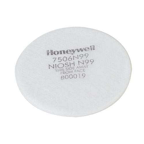 Filtres pour respirateur North, Filtre contre les particules, Filtre N95/Filtre N99 Infinity Industrial Services Inc.
