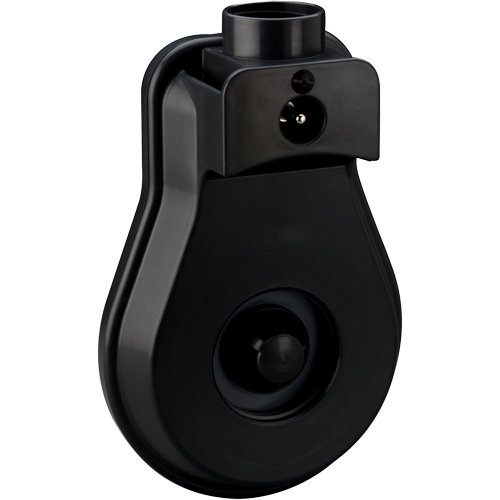 Appareils de protection respiratoire (APR) &agrave; &eacute;puration d'air motoris&eacute; GVP Infinity Industrial Services Inc.