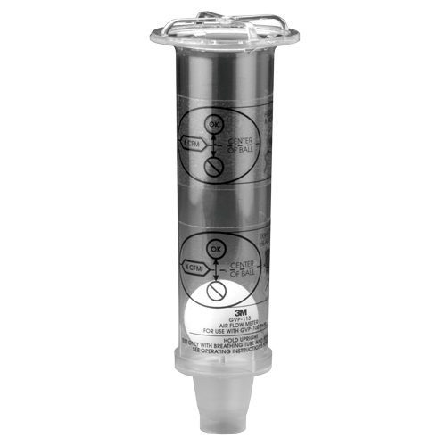 D&eacute;bitm&egrave;tres pour respirateurs PAPR 3M Infinity Industrial Services Inc.