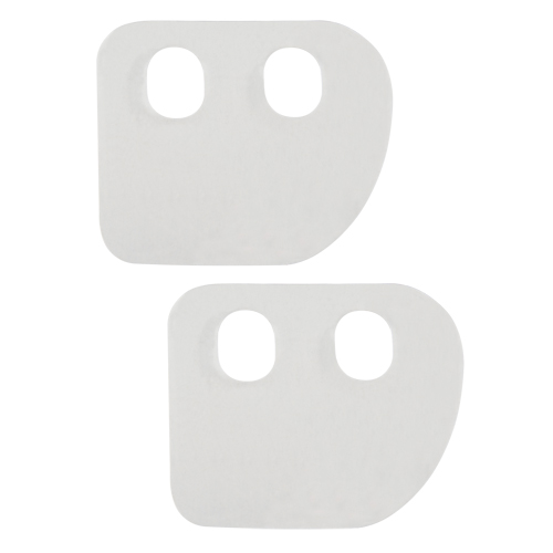 &eacute;crans lat&eacute;raux pour lunettes de s&eacute;curit&eacute; Infinity Industrial Services Inc.