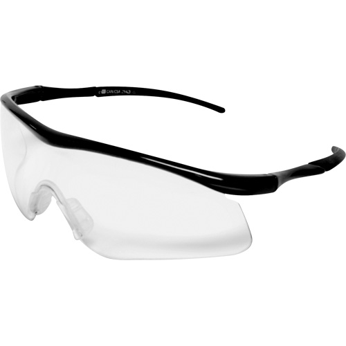 Lunettes de s&eacute;curit&eacute; 211, Lentille Transparent, Antibu&eacute;e/Anti-&eacute;gratignures, ANSI Z87+/R&eacute;pond ou surpasse la norme CSA Z94.3 Infinity Industrial Services Inc.