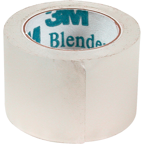 3M Blenderm Surgical Tape, Class 1, Waterproof, 15' L x 1" W Infinity Industrial Services Inc.