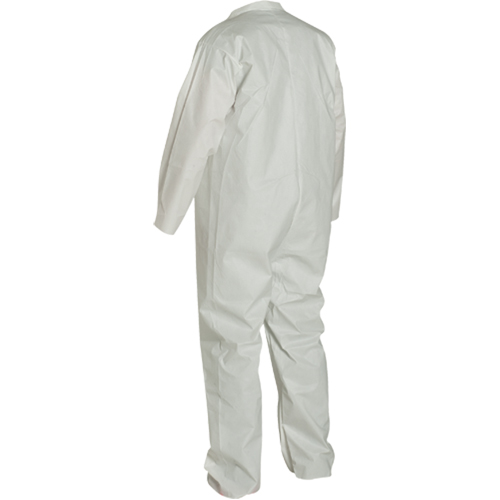 Combinaisons ProShield 60, T-Grand, Blanc, Micropore Infinity Industrial Services Inc.