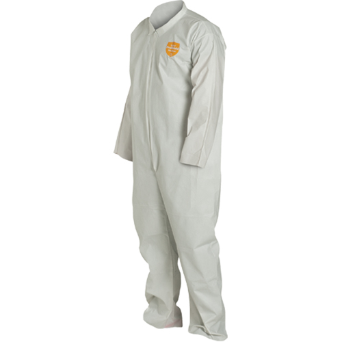 Combinaisons ProShield 60, T-Grand, Blanc, Micropore Infinity Industrial Services Inc.