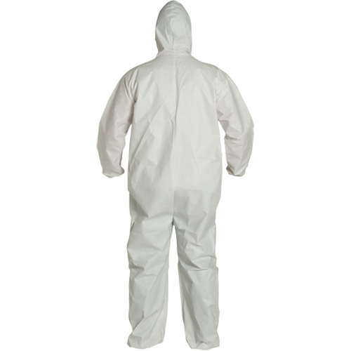 Combinaisons ProShield 60, Petit, Blanc, Micropore Infinity Industrial Services Inc.
