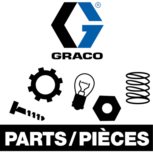 Trousse de r&eacute;paration pour vanne d'air Infinity Industrial Services Inc.