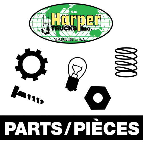 Replacement Handle Lock Pin Clips Infinity Industrial Services Inc.