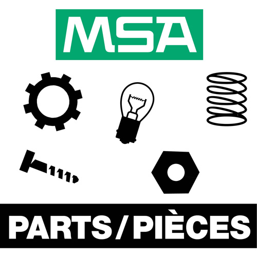 ALTAIR io 4 Calibration Cap Infinity Industrial Services Inc.