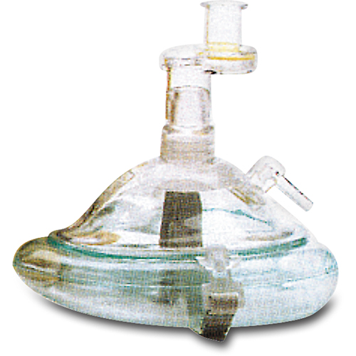 Pocket Mask O2, Headstrap in Hard Case , Reusable Mask, Class 2 Infinity Industrial Services Inc.