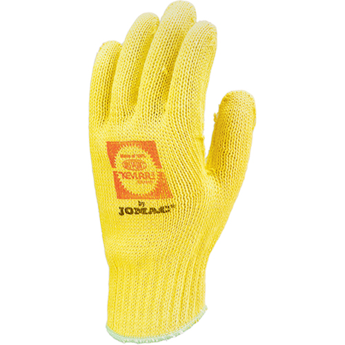 Gants en tricot de poids moyen, Taille Petit/7, Calibre 7, Enveloppe en Kevlar, ANSI/ISEA 105 niveau 2 Infinity Industrial Services Inc.