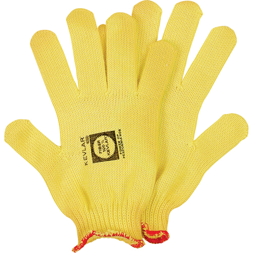 Inspector's Gloves, Size Small/7, 13 Gauge, Kevlar&reg; Shell, ANSI/ISEA 105 Level 2 Infinity Industrial Services Inc.
