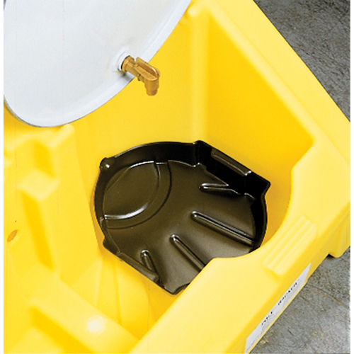 Enveloppe de puisard Universal pour Poly-Dolly Infinity Industrial Services Inc.