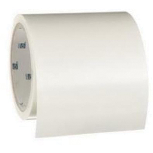 Overlaminate Tape, 2.5 mils, 360" L, 4-1/4" W Infinity Industrial Services Inc.