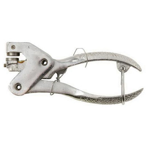 Hand Sealing Press Infinity Industrial Services Inc.