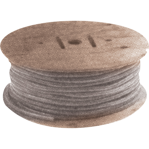 Multi-Purpose Hose, Air/Chemicals/Water, EPDM Rubber, 1/4" Dia., 700' L, 300 psi Infinity Industrial Services Inc.