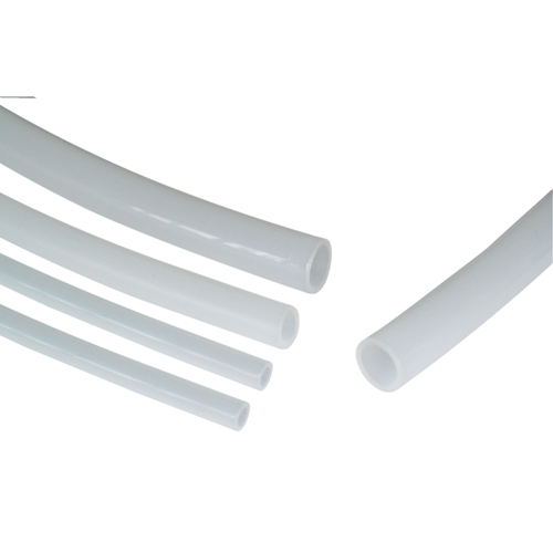 Tube, Air, 0,375" DE x 100' lo, Poly&eacute;thyl&egrave;ne, Blanc translucide, 125 psi @ 20°C Infinity Industrial Services Inc.