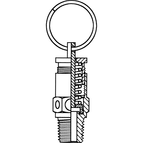 Air Safety Valves Infinity Industrial Services Inc.