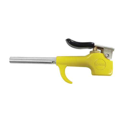 Blow Guns with Extensions Infinity Industrial Services Inc.