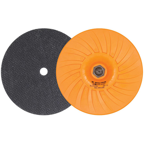 QUICK-STEP Interface Pad for Curved Surfaces Infinity Industrial Services Inc.