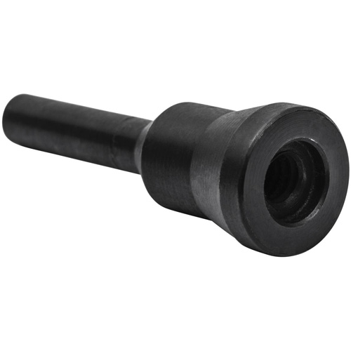 Adapter Infinity Industrial Services Inc.