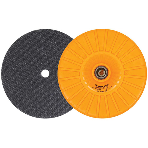 QUICK-STEP Interface Pad for Curved Surfaces Infinity Industrial Services Inc.