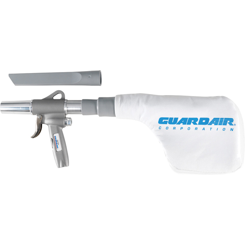 Gun-Vac Vacuum Units Infinity Industrial Services Inc.