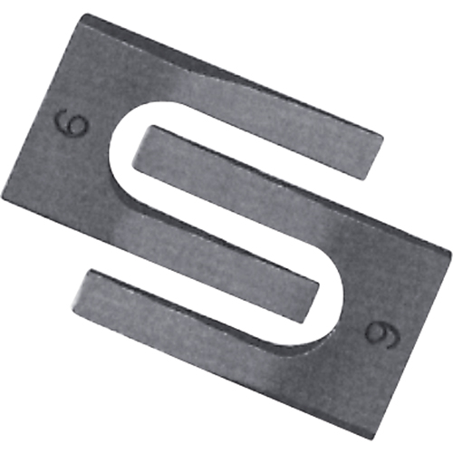 Wedge Sets Infinity Industrial Services Inc.