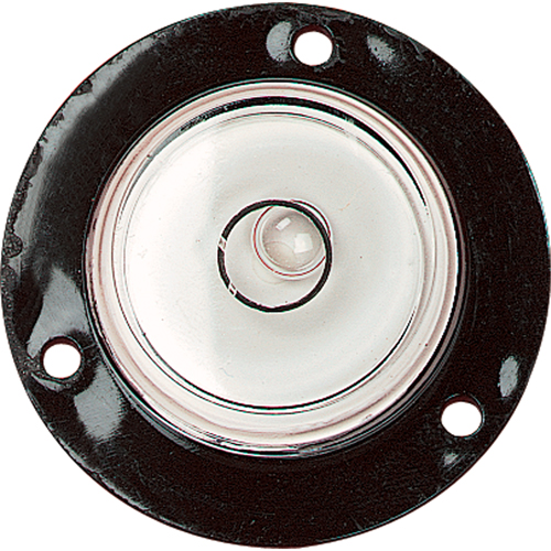 Niveaux circulaires Bull's-Eye Infinity Industrial Services Inc.