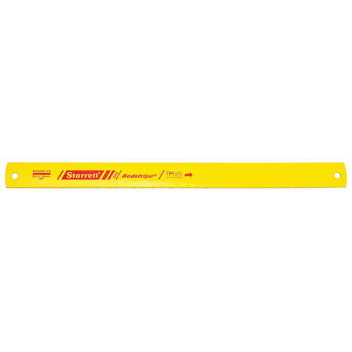 Restripe&reg; Power Hacksaw Blade, High Speed Steel, 22" L Infinity Industrial Services Inc.