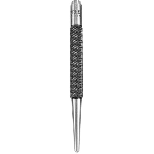 Centre Punch with Round Shank, 1/8" Dia., 4" L Infinity Industrial Services Inc.