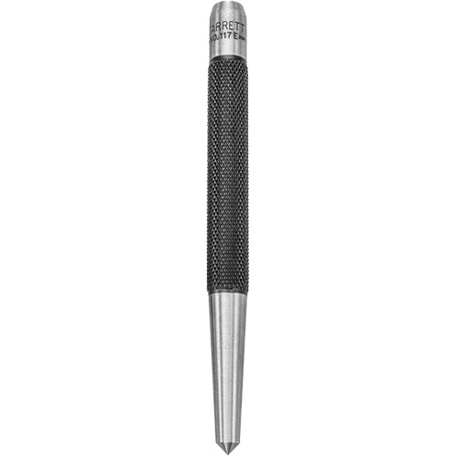 Centre Punches With Round Shanks, 1/4" Dia., 5" L Infinity Industrial Services Inc.