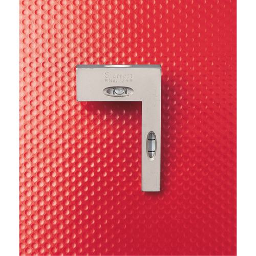 Cross Test Level & Plumb Infinity Industrial Services Inc.
