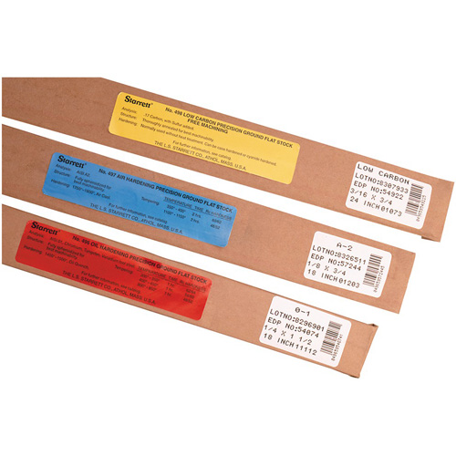 Clavette en acier lamin&eacute; &agrave; chaud Infinity Industrial Services Inc.