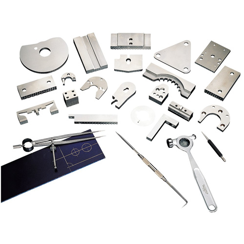 Clavette en acier lamin&eacute; &agrave; chaud Infinity Industrial Services Inc.