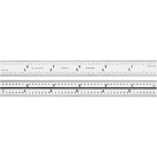 Junior Combination Squares, 6" L, Steel, Satin Infinity Industrial Services Inc.
