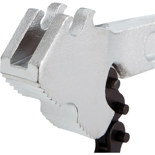 Chain Wrench Infinity Industrial Services Inc.