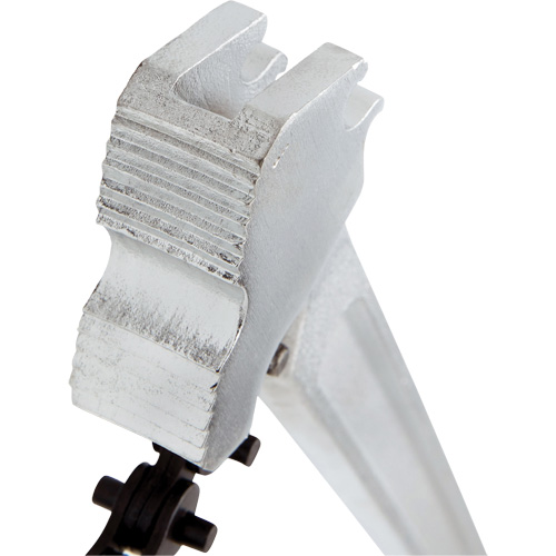 Chain Wrench Infinity Industrial Services Inc.