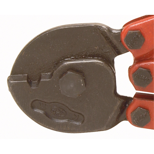 Shear Type Cable Cutters Infinity Industrial Services Inc.