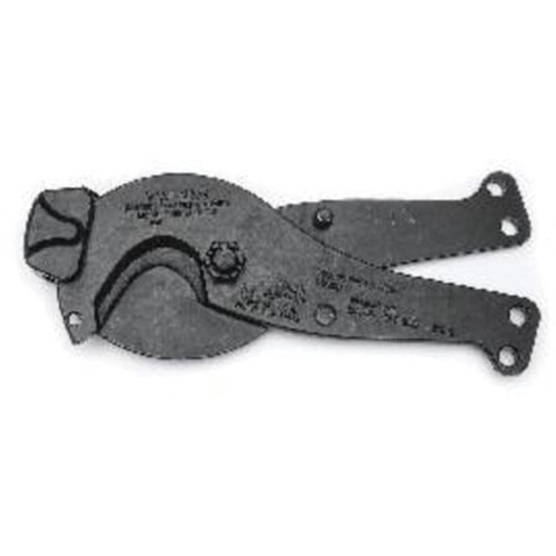 Replacement Shear-Cut Cutter Head Infinity Industrial Services Inc.