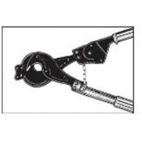 Replacement Shear-Cut Cutter Head Infinity Industrial Services Inc.