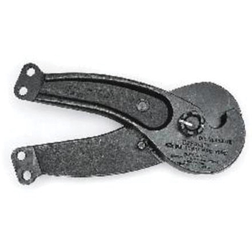Replacement Cutter Head, 1-3/4" Infinity Industrial Services Inc.