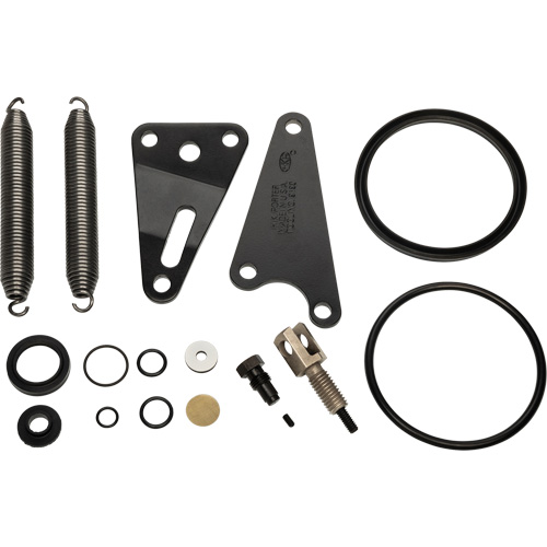 Centre Cut Pneumatic Cutter Repair Kit Infinity Industrial Services Inc.