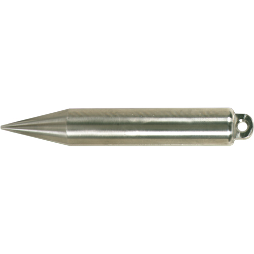 Oil Gauging Plumb Bobs Infinity Industrial Services Inc.