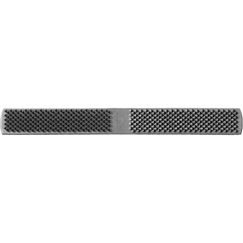 Double Ended Horse Rasp & File, Flat, 14" Infinity Industrial Services Inc.