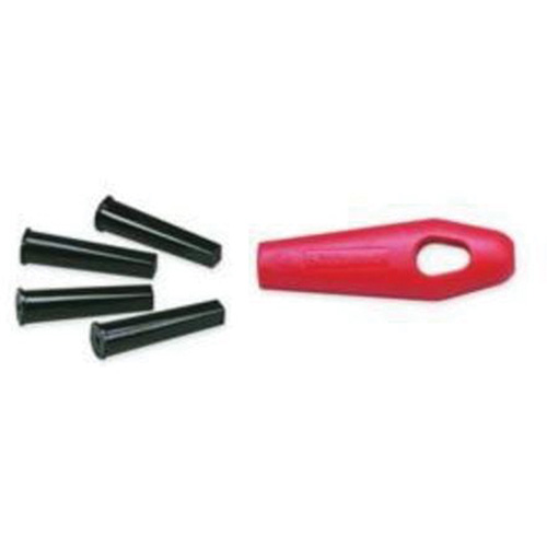 File Handle Infinity Industrial Services Inc.