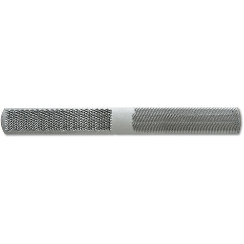 4-in-Hand&reg; Rasp & File Infinity Industrial Services Inc.