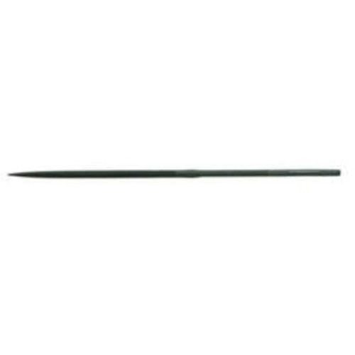 Lime aiguille no 2, Tiers-point, 4" Infinity Industrial Services Inc.