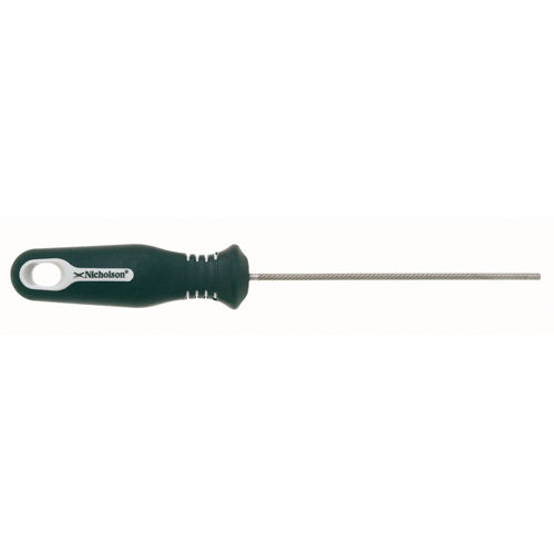 File with Ergonomic Handles, Triangle, 6" Infinity Industrial Services Inc.
